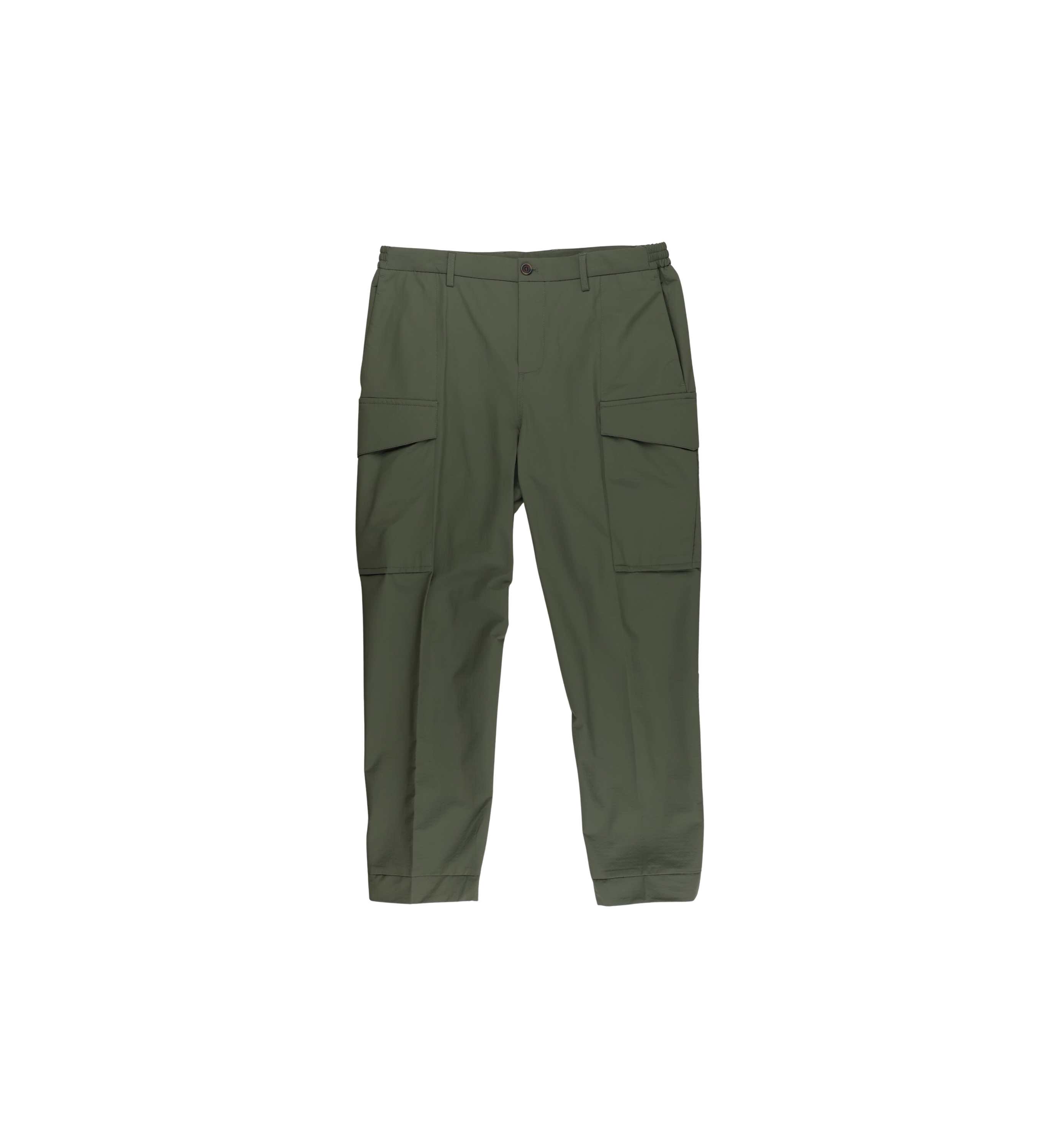 Packshot / Moss Green / ReLoved